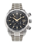 Pre-Owned Grand Seiko Spring Drive Watch